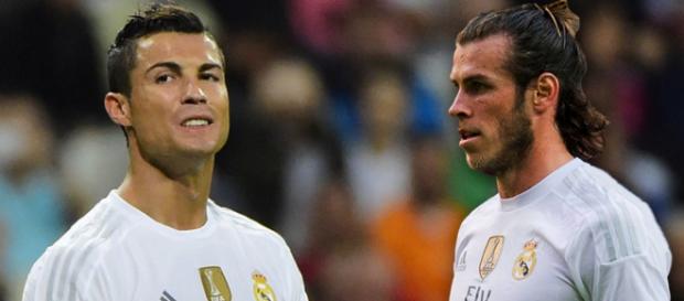 Mercato : Ronaldo a trouvé le successeur de Bale ! Mercato : Ronaldo a trouvé le successeur de Bale !
