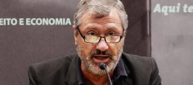 Ministro da Justiça, Torquato Jardim, se manifestou sobre o julgamento do ex-presidente Lula Ministro da Justiça, Torquato Jardim, se manifestou sobre o julgamento do ex-presidente Lula