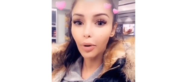 Nabilla Benattia : motivée par un docu sur Netflix, elle annonce ... - purebreak.com Nabilla Benattia : motivée par un docu sur Netflix, elle annonce ... - purebreak.com