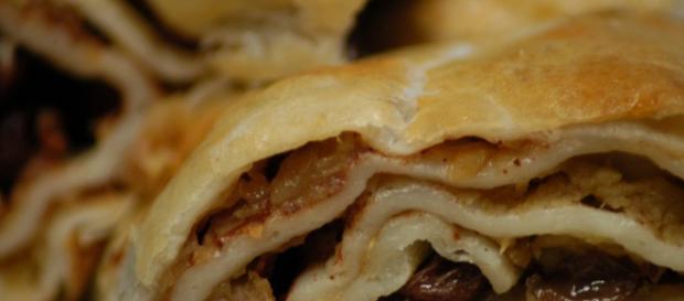 Natale, lo strudel è servito | Campagna Amica - campagnamica.it Natale, lo strudel è servito | Campagna Amica - campagnamica.it