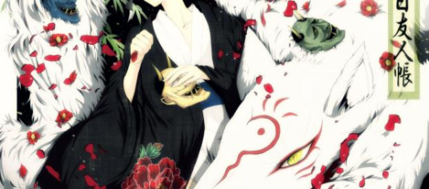 Natsume's Book of Friends quinta temporada Natsume's Book of Friends quinta temporada