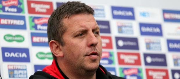 Neil Jukes can steer his Leigh side to promotion glory once more. Image Source - thesportsman.com Neil Jukes can steer his Leigh side to promotion glory once more. Image Source - thesportsman.com