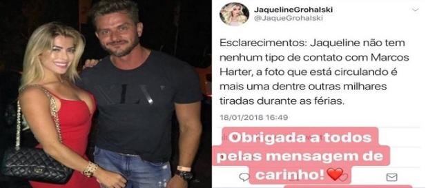 Novata no BBB já enfrenta problemas Novata no BBB já enfrenta problemas