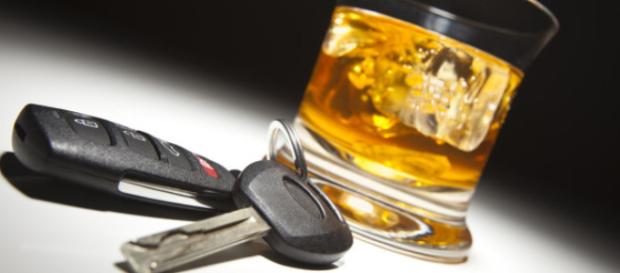 ¡Ojo al volante!, cuidado con beber y manejar. - huffingtonpost.es ¡Ojo al volante!, cuidado con beber y manejar. - huffingtonpost.es