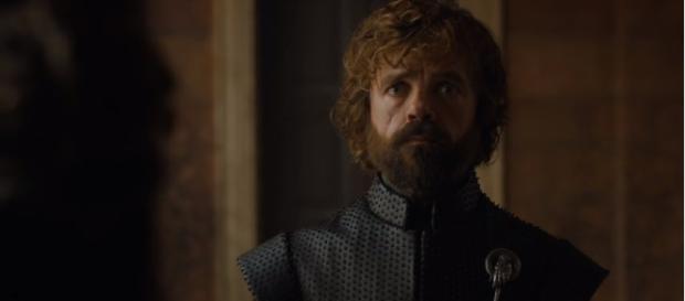 Peter Dinklage (Kristina R | YouTube Screenshot) Peter Dinklage (Kristina R | YouTube Screenshot)