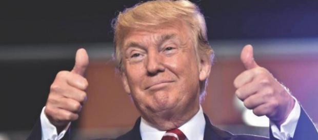 Quel bilan après un an de Donald Trump ? Quel bilan après un an de Donald Trump ?
