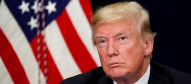 Quels défis pour Trump en 2018 ? Quels défis pour Trump en 2018 ?