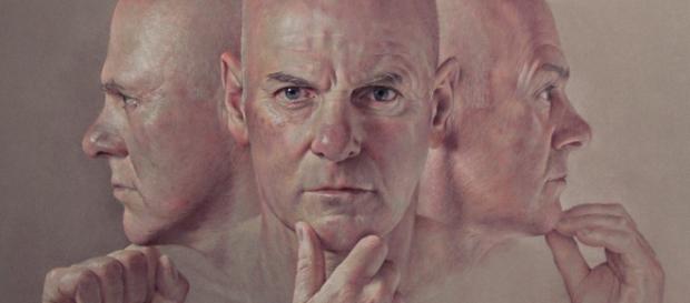 Self Analysis - David Sandell | Portraits | Portrait Commissions ... - davidsandell.co.uk Self Analysis - David Sandell | Portraits | Portrait Commissions ... - davidsandell.co.uk