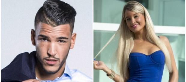 Sélim (LPDLA5) : a t-il trompé Aurélie sur le tournage ? Les ... - gossip-room.fr Sélim (LPDLA5) : a t-il trompé Aurélie sur le tournage ? Les ... - gossip-room.fr