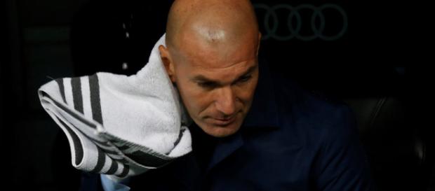 The French manager has already won two Champions League - mirror.co.uk The French manager has already won two Champions League - mirror.co.uk