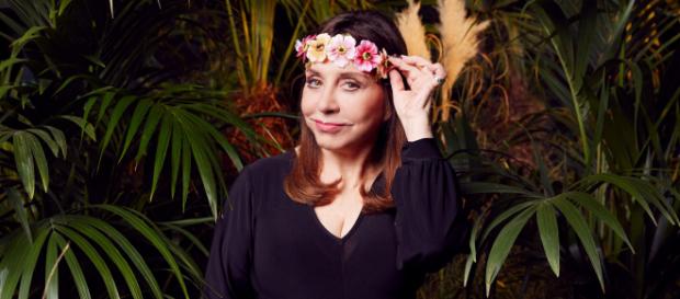 Tina York hat schon den Weg in Dschungelcamp überfordert - Foto: MG RTL D / Arya Shirazi Tina York hat schon den Weg in Dschungelcamp überfordert - Foto: MG RTL D / Arya Shirazi