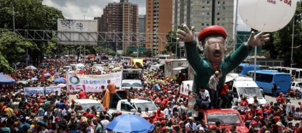 Venezuela: la historia de un rico que se empobreció - com.co Venezuela: la historia de un rico que se empobreció - com.co