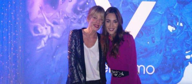 Verissimo, Alessia Marcuzzi: "La mia verità su Simona Ventura e ... - televisione.it Verissimo, Alessia Marcuzzi: "La mia verità su Simona Ventura e ... - televisione.it