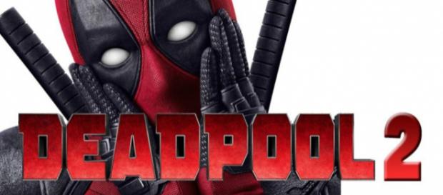 Wade Wilson presenta el nuevo teaser de Deadpool 2 Wade Wilson presenta el nuevo teaser de Deadpool 2