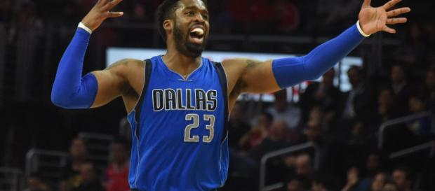 Wesley Matthews podría ir a los Cavs. Wesley Matthews podría ir a los Cavs.