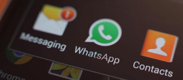 WhatsApp rivoluzionerà letteralmente la gestione dei gruppi WhatsApp rivoluzionerà letteralmente la gestione dei gruppi