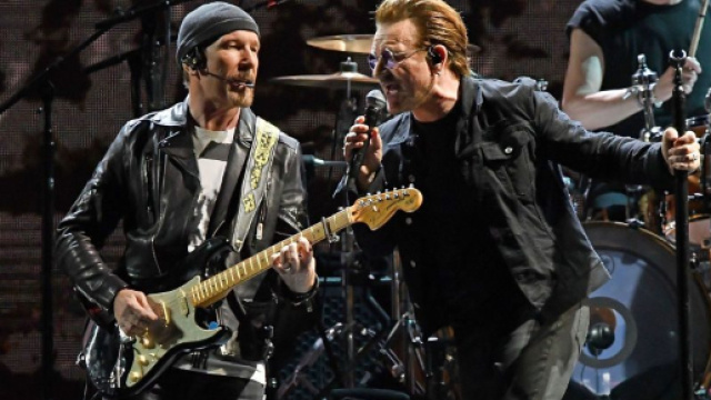 Acquistare i biglietti degli U2 è diventata un'impresa