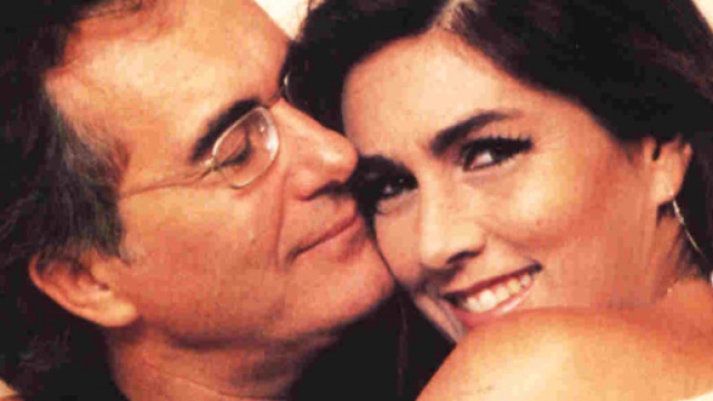 Albano e Romina di nuovo insieme anche nella vita?