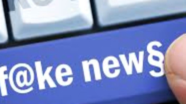 Fake news in science is old news, but they're not increasing ... - jpost.com