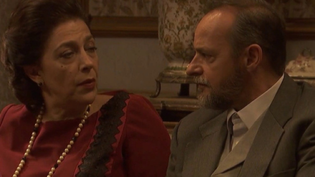 Il Segreto, le nuove anticipazioni di Canale 5