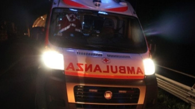 Incidente stradale: muore giovane ragazza di soli venti anni