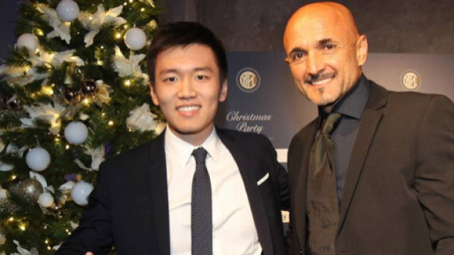 Inter, Ausilio: "Derby? Pressione sul Milan". - gazzetta.it