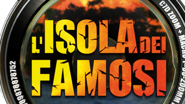 isola dei famosi edizione 2018