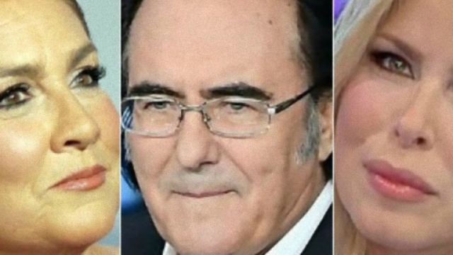 Loredana ha lasciato Al Bano per colpa di Romina?
