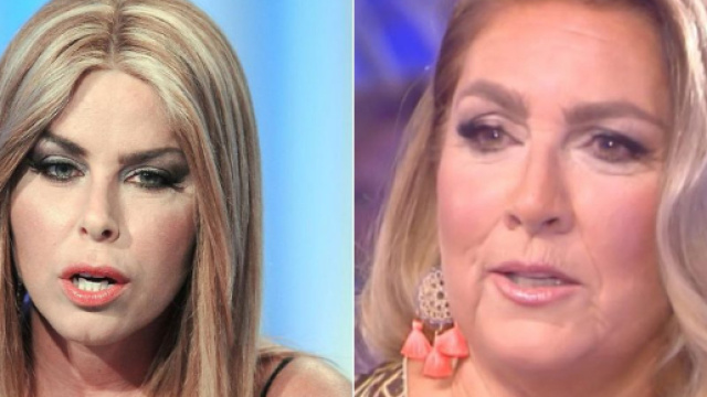 Loredana Lecciso attacca Romina Power: 'Al Bano ama me'
