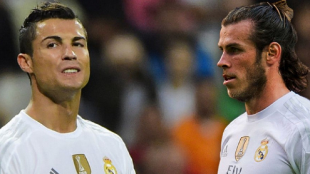 Mercato : Ronaldo a trouvé le successeur de Bale !