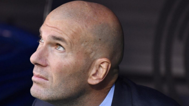 Mercato : Zidane plus que jamais courtisé !
