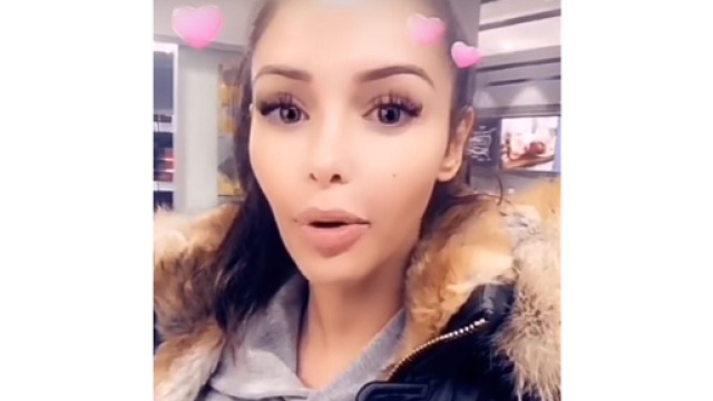 Nabilla Benattia : motivée par un docu sur Netflix, elle annonce ... - purebreak.com