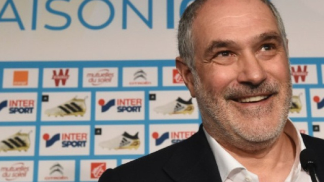 OM: Zubizarreta a trouvé son adjoint
