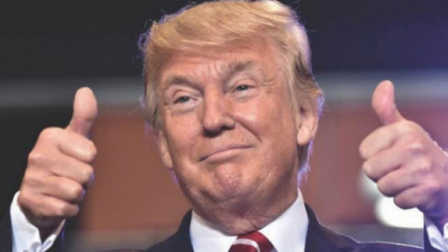 Quel bilan après un an de Donald Trump ?
