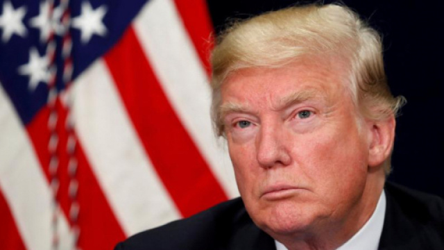 Quels défis pour Trump en 2018 ?