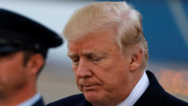 Trump si sfila, gli Stati Uniti escono dal patto Onu sui migranti ... - lastampa.it