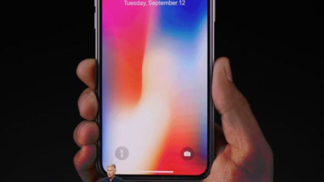 Ufficiale il nuovo iPhone X: scheda tecnica e prezzo in Italia - theapplelounge.com