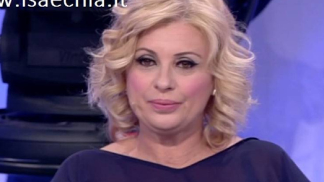 Uomini e Donne': l'opinione di Chia sulla puntata del Trono over ... - isaechia.it