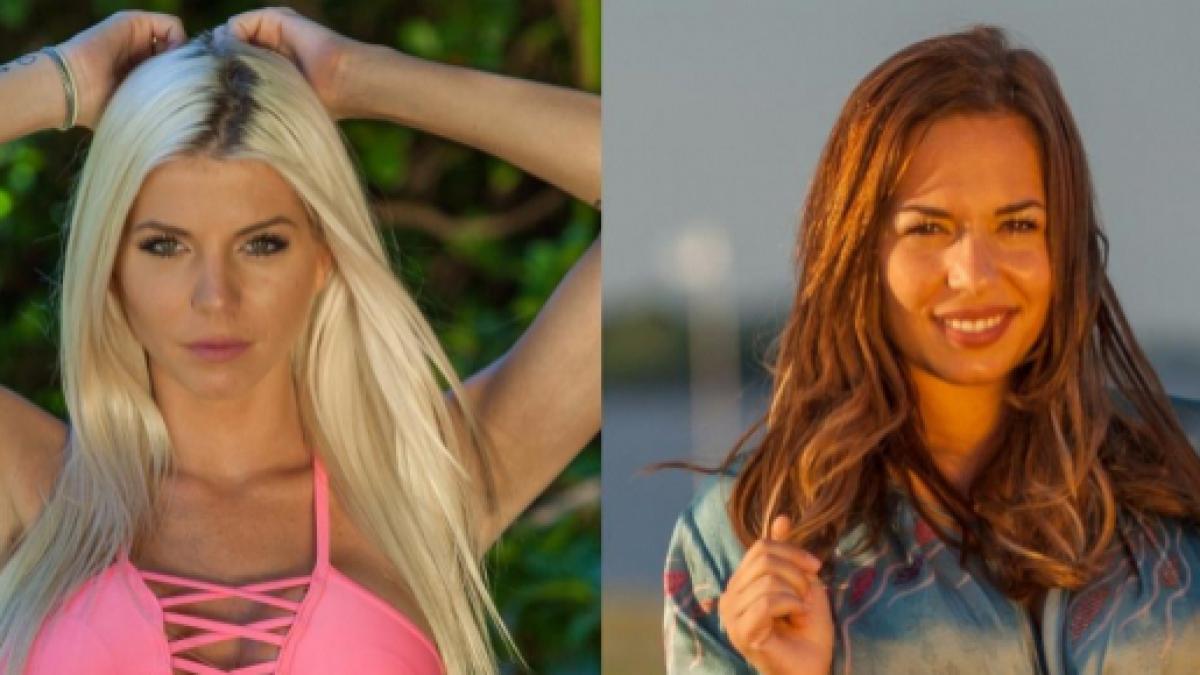 Stephanie Durant Critiquee Par Ses Fans Et Fachee Avec Jessica Elle Dit Tout