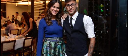 Know Bruna Marquezine's past love affairs; Currently dating Neymar - frostsnow.com