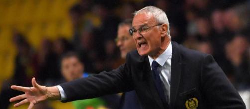 Claudio Ranieri a transformé l'équipe de Nantes !