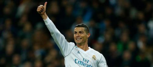 Mercato : Ronaldo réclame deux joueurs du PSG !