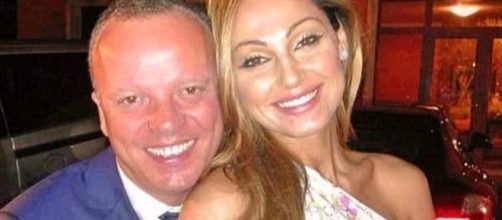 Anna Tatangelo e Gigi D'Alessio si sono lasciati, una foto lo conferma