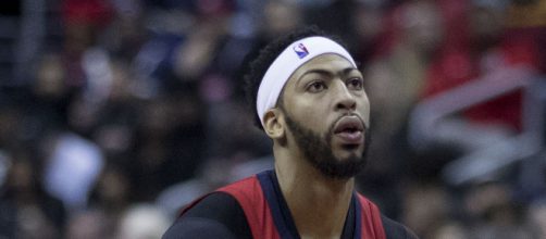 Anthony Davis wants to play for a winning team (Image Credit: Keith Allison/WikiCommons)