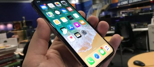 Apple iPhone X review: The best smartphone you can buy - cnbc.com