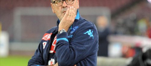 Calcio Napoli con mezzo scudetto, ma adesso viene il difficile - 2anews.it