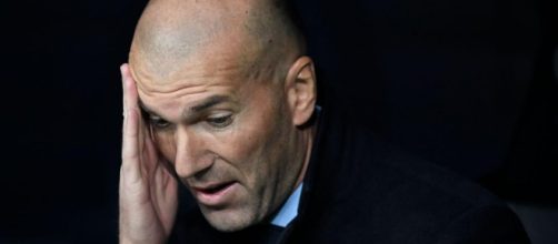 Dalla Spagna: clamoroso, Zidane verso l'esonero? Quel sogno Juve ... - ilbianconero.com