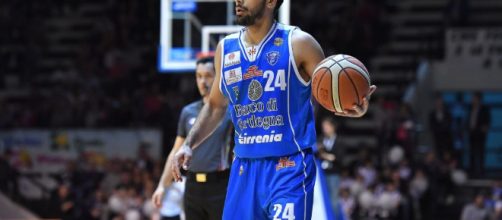 Dinamo Sassari-Avellino, sfida di campionato