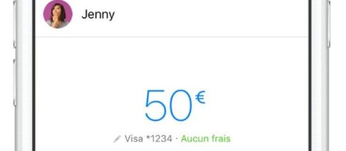 Facebook Messenger permet le transfert d'argent entre amis en France - rtl.fr