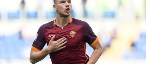 Ingaggi della Serie A – Roma, Dzeko e Nainggolan i top player ... - gazzamercato.it